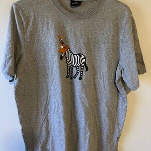 Paul Smith Unicone Tee Shirt